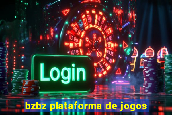 bzbz plataforma de jogos